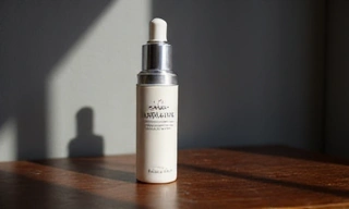 GlowPure's Firming Neck & Décolleté Cream