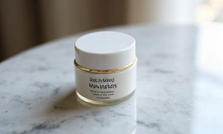 GlowPure's Revitalizing Day Cream for Women